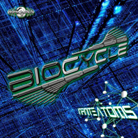 Biocycle - Infinite Atoms [EP]