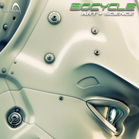 Biocycle - Art + Science [EP]