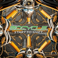 Biocycle - Start to Shift [EP]