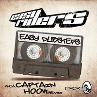 Easy Riders - Easy Dubsteps [Single]