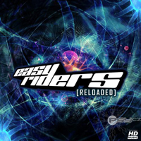 Easy Riders - Reload [EP]