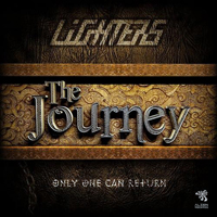 Lighters - The Journey [EP]