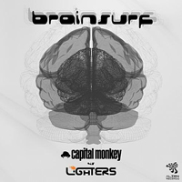 Lighters - Brainsurf [Single]