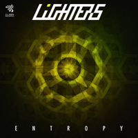Lighters - Entropy [EP]