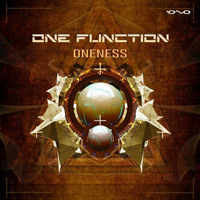 One Function - Oneness [EP]
