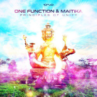 One Function - Principles Of Unity [Single]