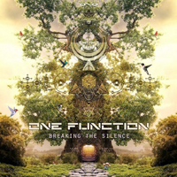 One Function - Breaking The Silence [Single]