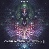 One Function - Shamanic Dreams (Single)