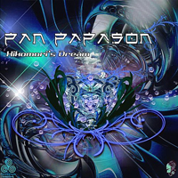 Pan Papason - Hikomori's Dream [EP]