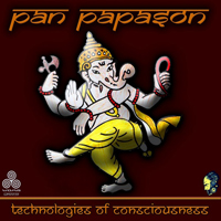 Pan Papason - Technologies of Consciousness [EP]