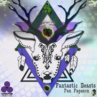 Pan Papason - Fantastic Beasts [EP]
