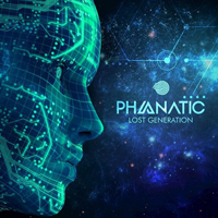 Phanatic - Lost Generation (Single)