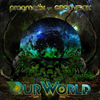 Pragmatix - Our World [EP]