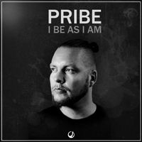 Pribe - I Be As I Am (Single)