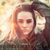 Pribe - You Are Beautiful (Single)