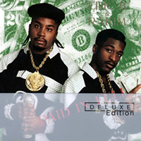 Eric B. & Rakim - Paid In Full (Reissue 2003, The Platinum Edition, CD 1)