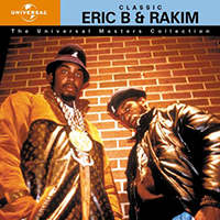 Eric B. & Rakim - Classic