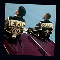 Eric B. & Rakim - Follow The Leader (Expanded Remastered Edition, 2005)