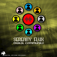 Serenity Flux - Digital Community [EP]