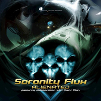 Serenity Flux - Alienated [EP]