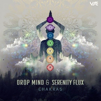 Serenity Flux - Chakras [EP]