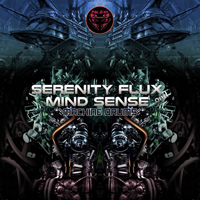 Serenity Flux - Machine Drums [EP]