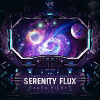Serenity Flux - Auto Pilot (EP)