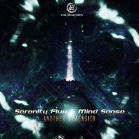 Serenity Flux - Another Dimension (EP)