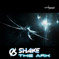 Shake - The Ark [EP]