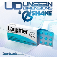 Shake - Laughter [EP]