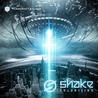 Shake - Colonizing [Single]