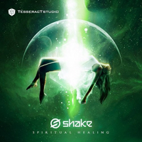Shake - Spiritual Healing [EP]