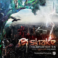 Shake - Teleporter 7.5 [EP]