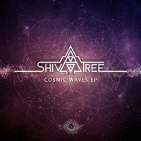 Shivatree - Cosmic Waves [EP]