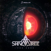 Shivatree - The Core [Single]