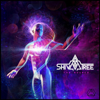 Shivatree - The Source (EP)