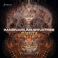 Shivatree - Misfits (Single)