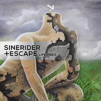 Sinerider (GBR) - Lifevibes [Single]