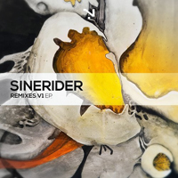 Sinerider (GBR) - Remixes V1 [EP]