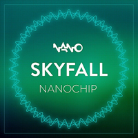 Skyfall (POR) - Nano Chip [Single]