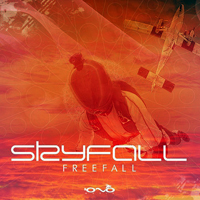 Skyfall (POR) - Freefall [EP]