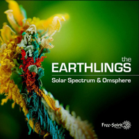 Solar Spectrum - The Earthlings [EP]