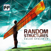 Solar Spectrum - Random Structures [EP]