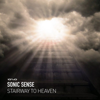 Sonic Sense - Stairway to Heaven [EP]