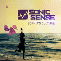 Sonic Sense - Sophia's Culture [Single]