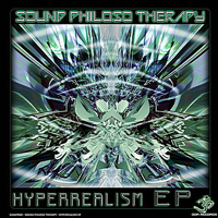 Sound Philoso Therapy - Hyperrealism [EP]