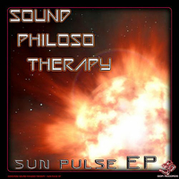 Sound Philoso Therapy - Sun Pulse [EP]