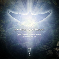 Space Hypnose - The Jungle Comes Alive (Saurus Remix) [Single]