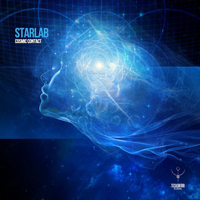 StarLab - Cosmic Contact [EP]
