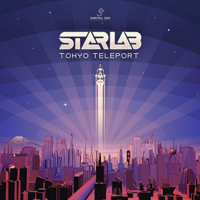 StarLab - Tokyo Teleport [Single]